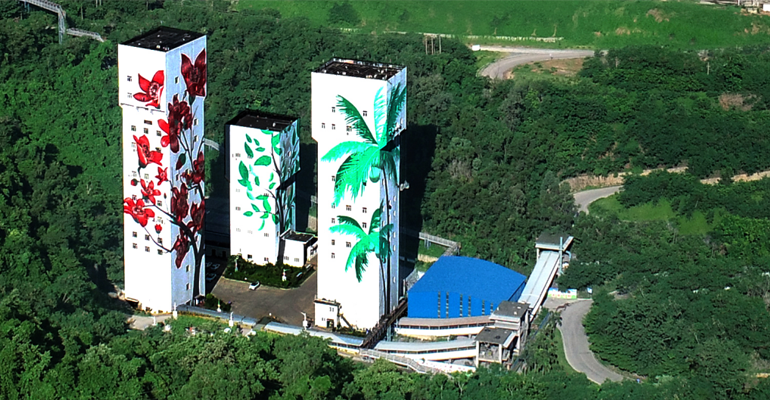 完善公司治理 夯实生长基本 云顶集团完成制度系统修订和换届选举